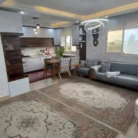 آپارتمان تک واحدی کوچه پارکینگ بیمارستان قائم|فروش آپارتمان|رشت, خرسندی|دیوار