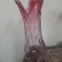 گلدان قدیمی|کلکسیون اشیاء عتیقه|رشت, تازه آباد|دیوار