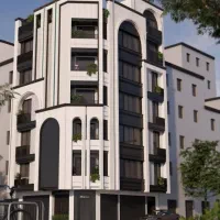 اپارتمان۱۰۵متری سبطی