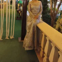 لباس مجلسی زنانه