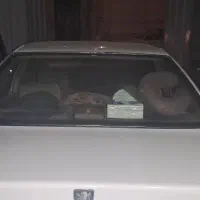 پژو پارس مدل ۱۳۹۶|خودرو سواری و وانت|پاکدشت, پاکدشت (مامازند)|دیوار