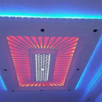 گچبری و سفید کاری