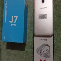 سامسونگ ۱۶گیگ J7 pro|موبایل|تهران, تهرانپارس شرقی|دیوار