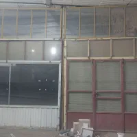 درب آهنی درجه ۱|حراج|سنندج, |دیوار