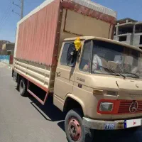 فروش کامیون