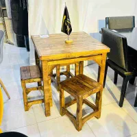 کافی بار چوبی سنتی و تمامی تجهیزات کافه زرکالا|کافی‌شاپ و رستوران|یاسوج, |دیوار