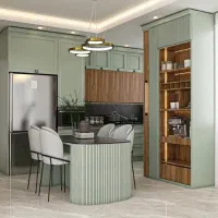 جشنواره تخفیفات ویژه کابینت .کمد دیواری