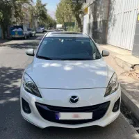 مزدا نیو تیپ4 مدل 95