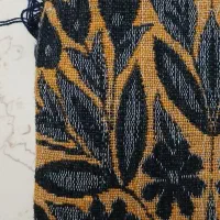 رو فرشی کرم وسورمه ای ۶ متری نو|روفرشی|تهران, فدک|دیوار