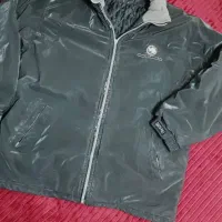 کاپشن سوت پل افریقایی