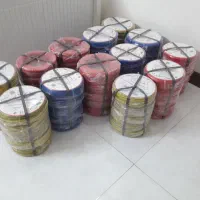 فروش فوری  سیم برق اصفهان زیر قیمت بازار
