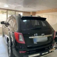 لیفان x60 چپ دنده مدل ۹۴