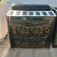 چند عدد بخاری