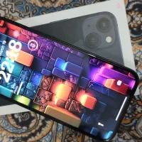 آیفون 13نرمال