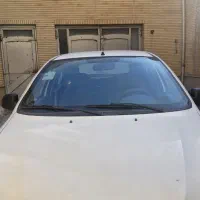 تیبا ۲ رینگ الومینیومی