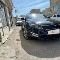 کیا اپتیما 2012 فول فروش فوری فوری