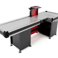 میز فروشگاهی