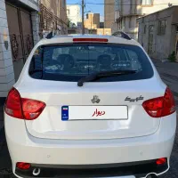 کوییک GX|خودرو سواری و وانت|سقز, |دیوار