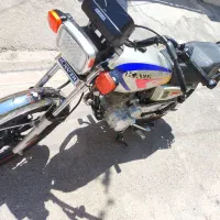 200 معاوضه با تریل یا هندا