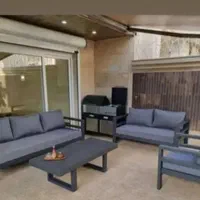 مبل ویلایی باغی حیاطی روف گاردن ال عسلی|صندلی و نیمکت|تهران, توحید|دیوار