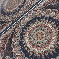 ۲عدد قالی ۴متری ۷۰۰شانه