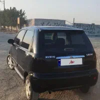 ام وی ام ۱۱۰ چهارسیلندر  بینظیر|خودرو سواری و وانت|مشهد, شهرک امام سجاد|دیوار