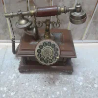 تلفن کلکسیونی عتیقه