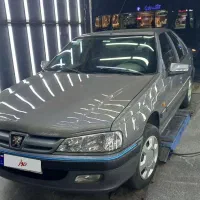 پرشیا مدل۹۵