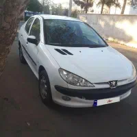 ۲۰۶  v8 تیپ۵ صندوقدارSD