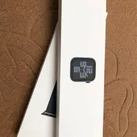 اپل واچ SE Gen2 2023 سایز ۴۰ میلی متری