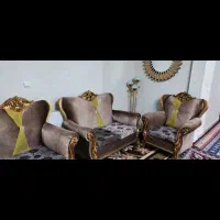 مبلمان|مبلمان خانگی و میز عسلی|اسدآباد, |دیوار