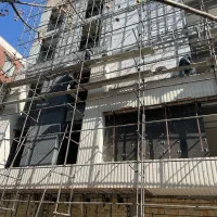 نمای میکرواستون، میکروسمنت،بتن اکسپوز|خدمات پیشه و مهارت|رامسر, |دیوار