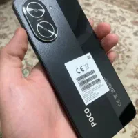 گوشی پوکو c71