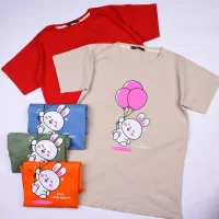 تیشرت دخترانه