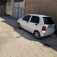 ام وی ام ۱۱۰|خودرو سواری و وانت|قیامدشت - خاورشهر, |دیوار