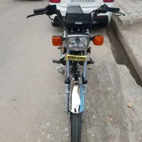 هندا 200 رهرو|موتورسیکلت|مشهد, تبادکان|دیوار