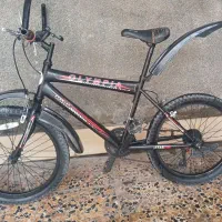 دوچرخه 20