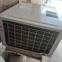 فروش کولر گازی 18هزار LG