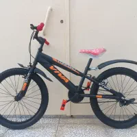 دوچرخه 20 با گلگیر پرشی