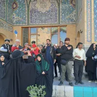 کربلای ارزان قیمت