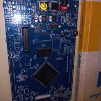برد آموزشی میکروکنترلر LPC1788 (ARM)|قطعات و لوازم جانبی رایانه|اصفهان, ملک‌شهر|دیوار