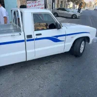 وانت کارا  ۲۰۰۰ مدل ۱۴۰۲ بدون رنگ