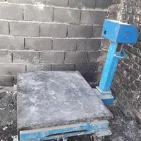 باسکول یک تنی|فروشگاه و مغازه|اصفهان, حصه شمالی|دیوار