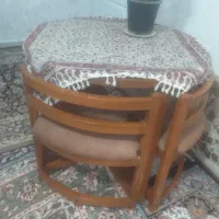 میز ناهارخوری