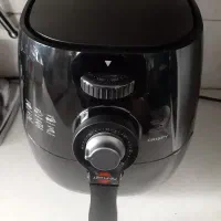 سرخ کن بدون روغن پارس خزر