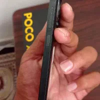 poco x6/512/12|موبایل|صدرا-فارس, فاز ۱|دیوار