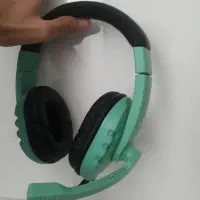 هدفون گیمینگ نو میکروفن دار|قطعات و لوازم جانبی رایانه|نسیمشهر, |دیوار