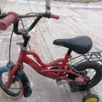 دوچرخه سایز12|دوچرخه، اسکیت، اسکوتر|اصفهان, گلزار|دیوار