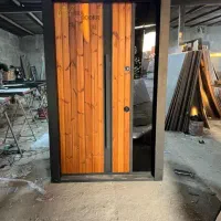 درضدسرقت ترمو شیشهs64 در اتاقی سرویس زد دیلم