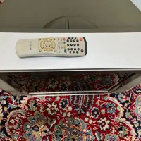 تلویزیون سامسونگ ۲۱ اینچ|تلویزیون و پروژکتور|کرج, حیدرآباد|دیوار